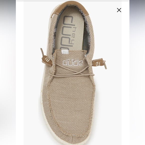 Wally Stretch Slip-On Shoe (Men) Size 13 - Picture 2 of 8